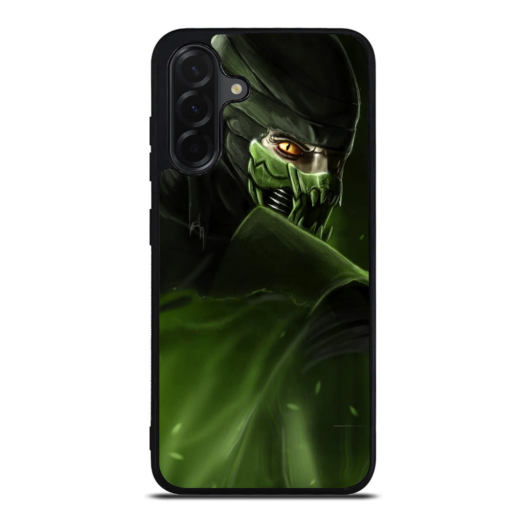 Mortal Kombat Reptile Samsung Galaxy A26 5G / A36 5G / A56 5G Case