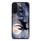 One Piece Roronoa Zoro Samurai Samsung Galaxy A26 5G / A36 5G / A56 5G Case