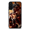 Optimus The Last Knight Samsung Galaxy A26 5G / A36 5G / A56 5G Case