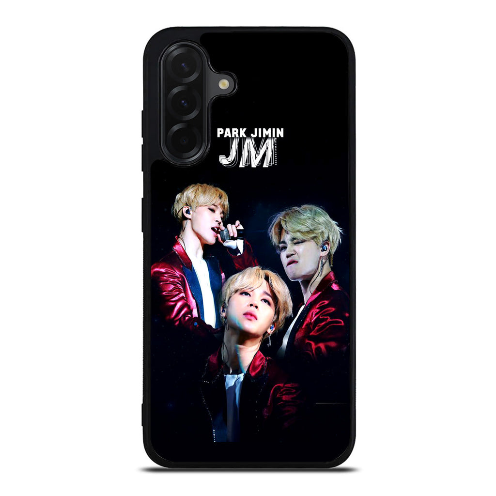 Park Jimin BTS Samsung Galaxy A26 5G / A36 5G / A56 5G Case
