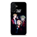 Park Jimin BTS Samsung Galaxy A26 5G / A36 5G / A56 5G Case