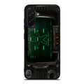 Pip-boy 3000 Samsung Galaxy A26 5G / A36 5G / A56 5G Case