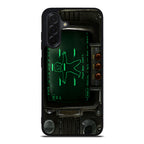 Pip-boy 3000 Samsung Galaxy A26 5G / A36 5G / A56 5G Case