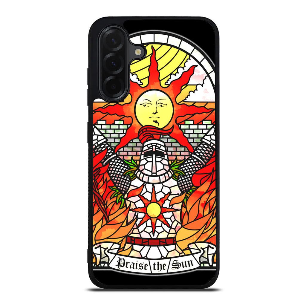 Praise The Sun Art Samsung Galaxy A26 5G / A36 5G / A56 5G Case
