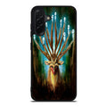 Princess Mononoke Forest Spirit Samsung Galaxy A26 5G / A36 5G / A56 5G Case