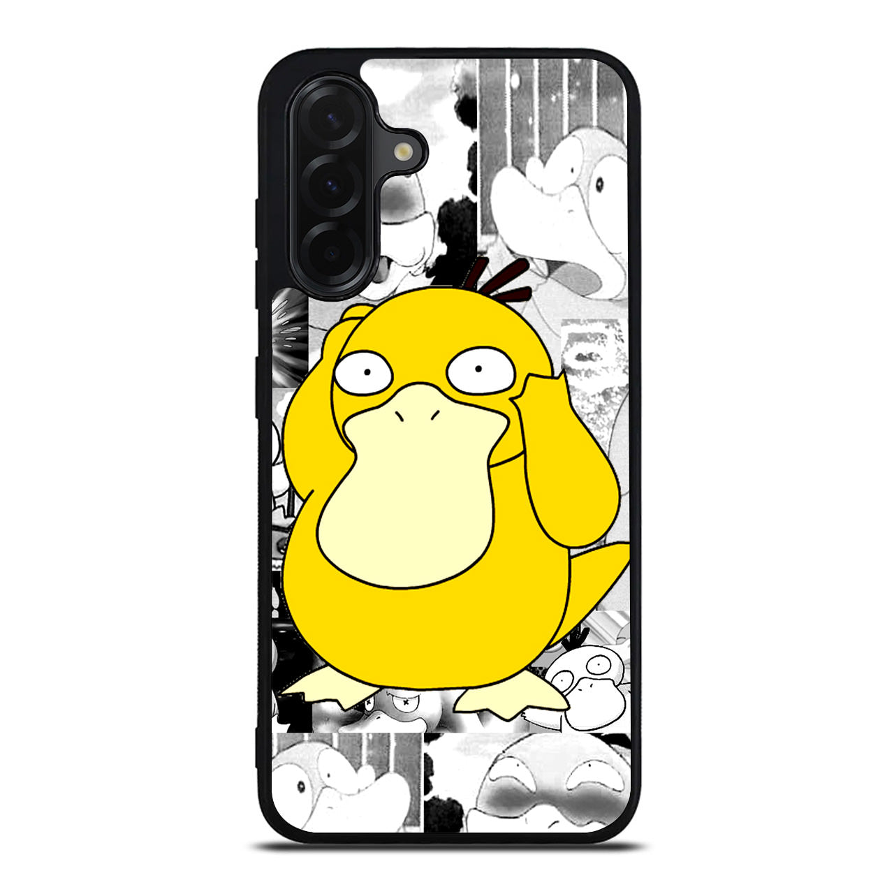 Psyduck The Platypus Samsung Galaxy A26 5G / A36 5G / A56 5G Case