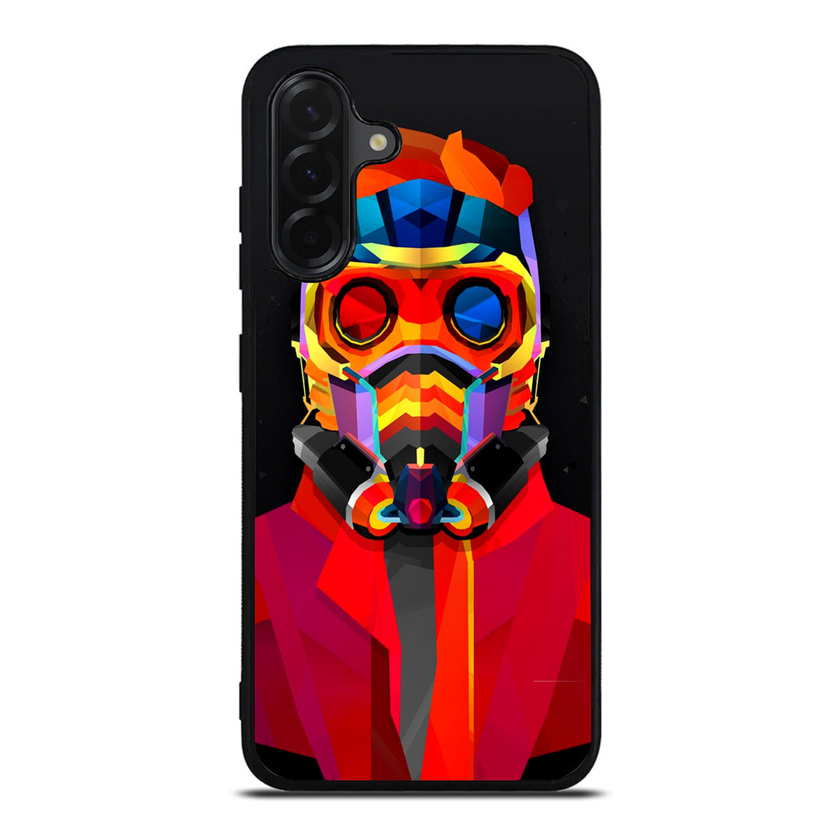 Quill Abstract Art Samsung Galaxy A26 5G / A36 5G / A56 5G Case