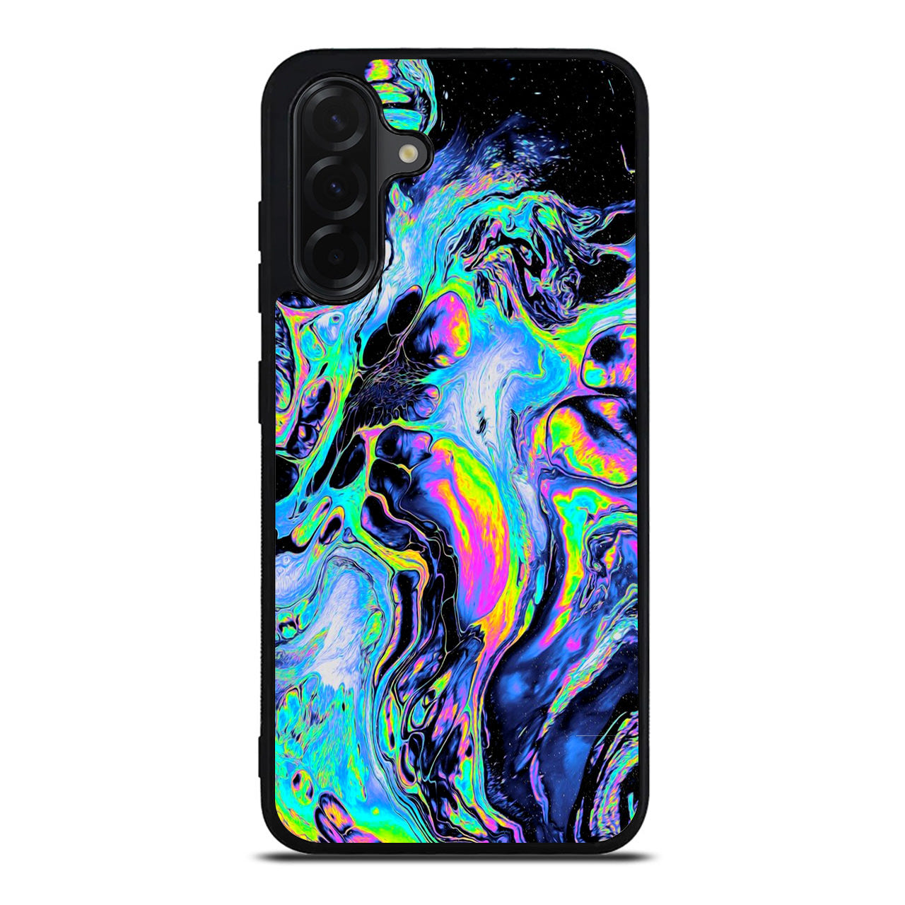 Rest My Chemistry Art Samsung Galaxy A26 5G / A36 5G / A56 5G Case