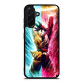 Spirit Bomb Split Goku Dragon Ball Samsung Galaxy A26 5G / A36 5G / A56 5G Case