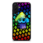 Splatoon Samsung Galaxy A26 5G / A36 5G / A56 5G Case