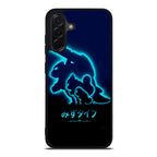 Squirtle Blastoise Samsung Galaxy A26 5G / A36 5G / A56 5G Case