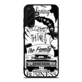 Supernatural Family Business Saving People Samsung Galaxy A26 5G / A36 5G / A56 5G Case