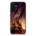 Supernatural Painting Art Samsung Galaxy A26 5G / A36 5G / A56 5G Case