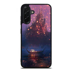Tangled Lanterns Samsung Galaxy A26 5G / A36 5G / A56 5G Case