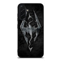 The Elder Scrolls V Skyrim Logo Samsung Galaxy A26 5G / A36 5G / A56 5G Case
