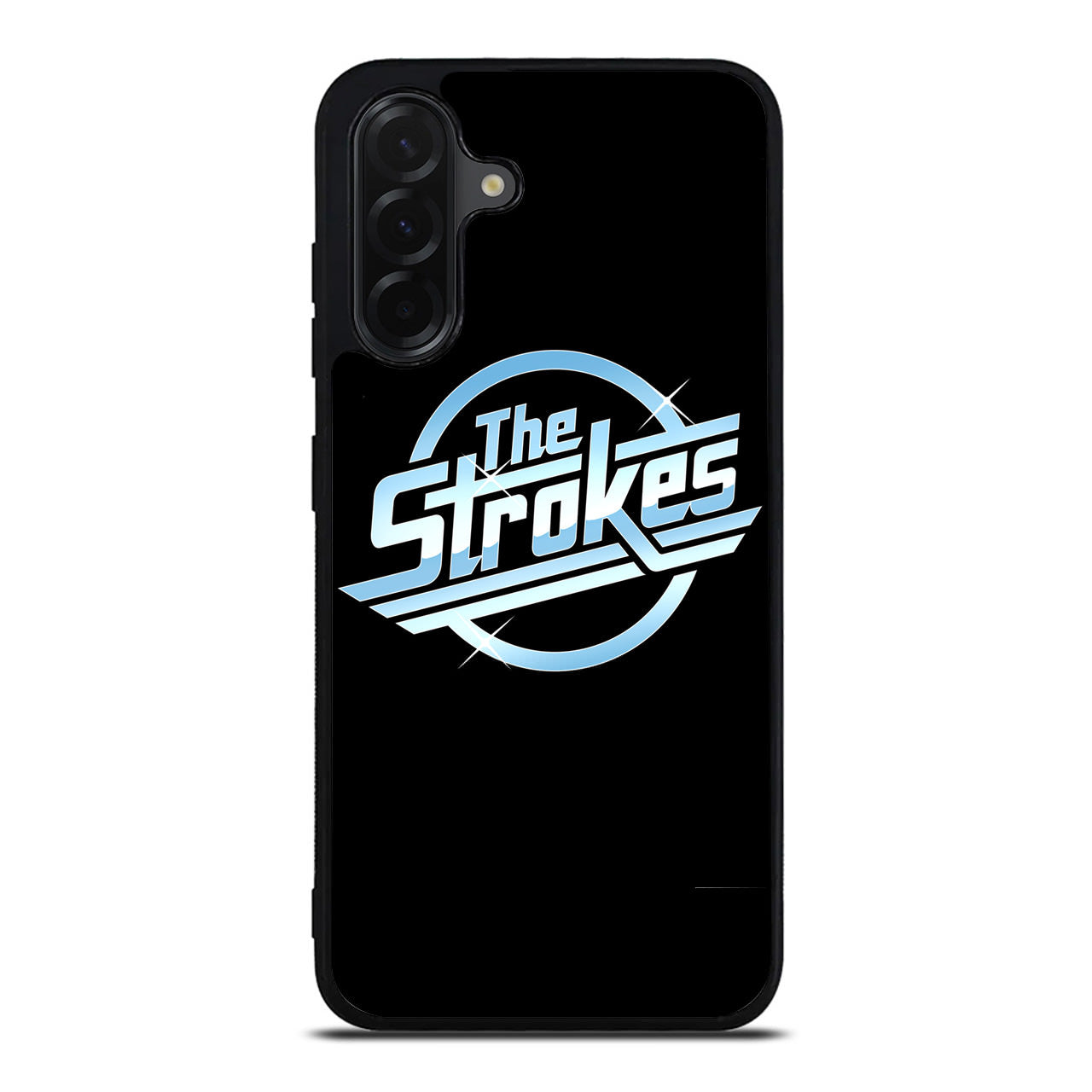 The Strokes Samsung Galaxy A26 5G / A36 5G / A56 5G Case