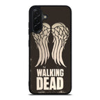 The Walking Dead Daryl Dixon Wings Samsung Galaxy A26 5G / A36 5G / A56 5G Case