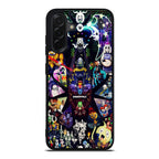 Undertale All Characters Samsung Galaxy A26 5G / A36 5G / A56 5G Case