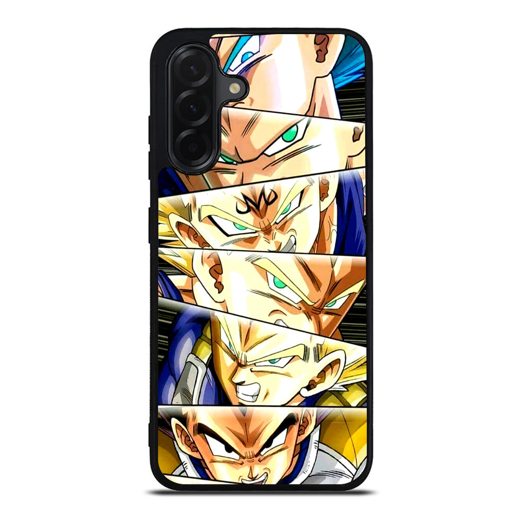 Vegeta Forms Samsung Galaxy A26 5G / A36 5G / A56 5G Case