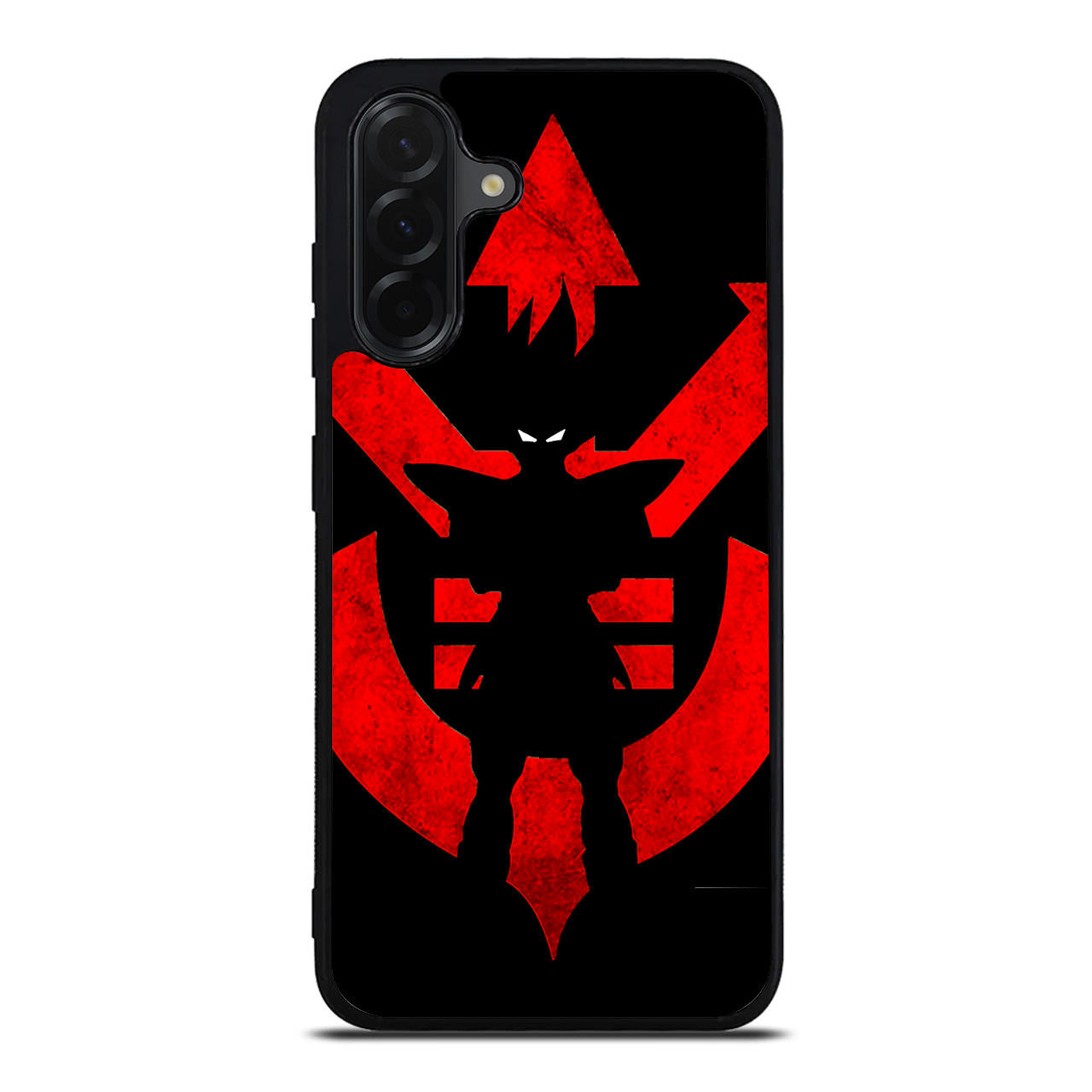 Vegeta Royal Saiyan Samsung Galaxy A26 5G / A36 5G / A56 5G Case