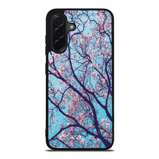 Arizona Gorgeous Spring Blossom Samsung Galaxy A26 5G / A36 5G / A56 5G Case