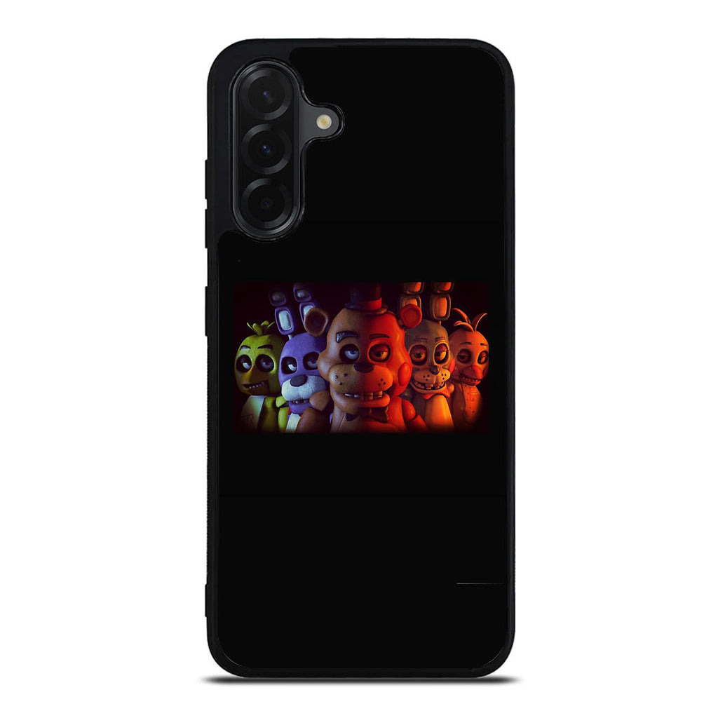 Five Nights at Freddy's 2 Samsung Galaxy A26 5G / A36 5G / A56 5G Case
