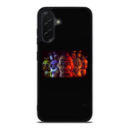 Five Nights at Freddy's 2 Samsung Galaxy A26 5G / A36 5G / A56 5G Case
