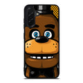 Five Nights at Freddy's Freddy Fazbear Samsung Galaxy A26 5G / A36 5G / A56 5G Case
