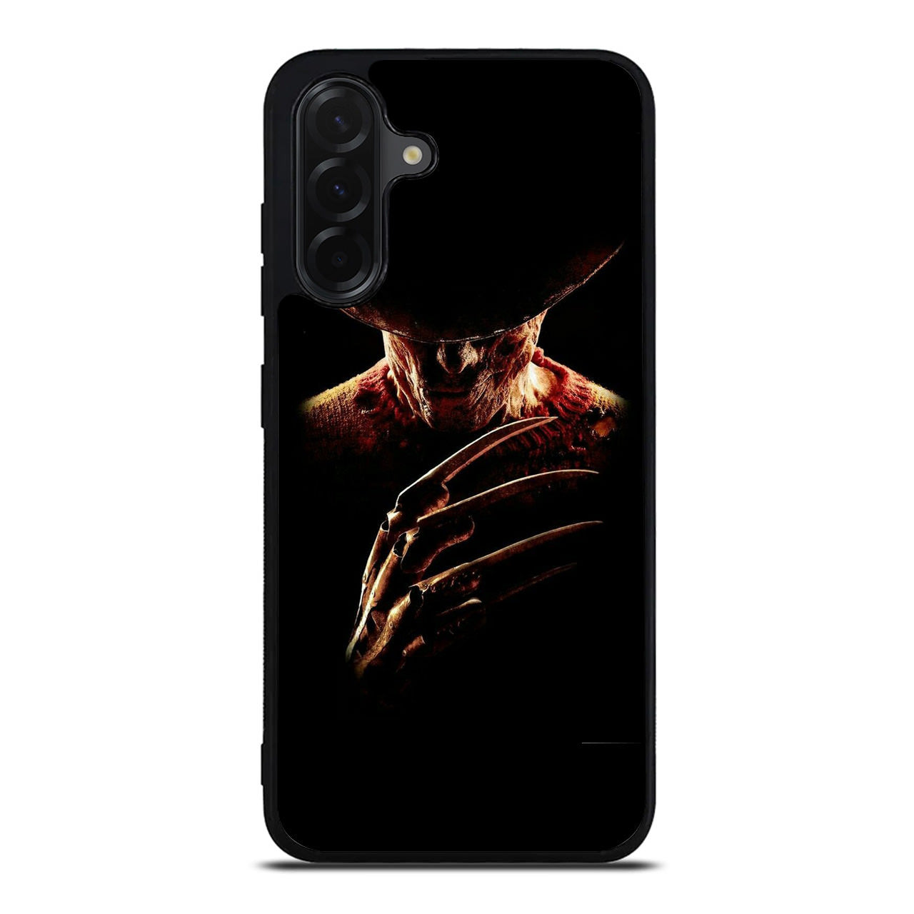 Freddy Krueger Samsung Galaxy A26 5G / A36 5G / A56 5G Case
