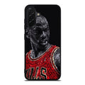 Michael Jordan The Legend Samsung Galaxy A26 5G / A36 5G / A56 5G Case