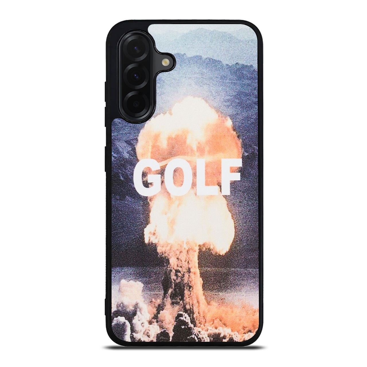 GOLF Nuke Samsung Galaxy A26 5G / A36 5G / A56 5G Case