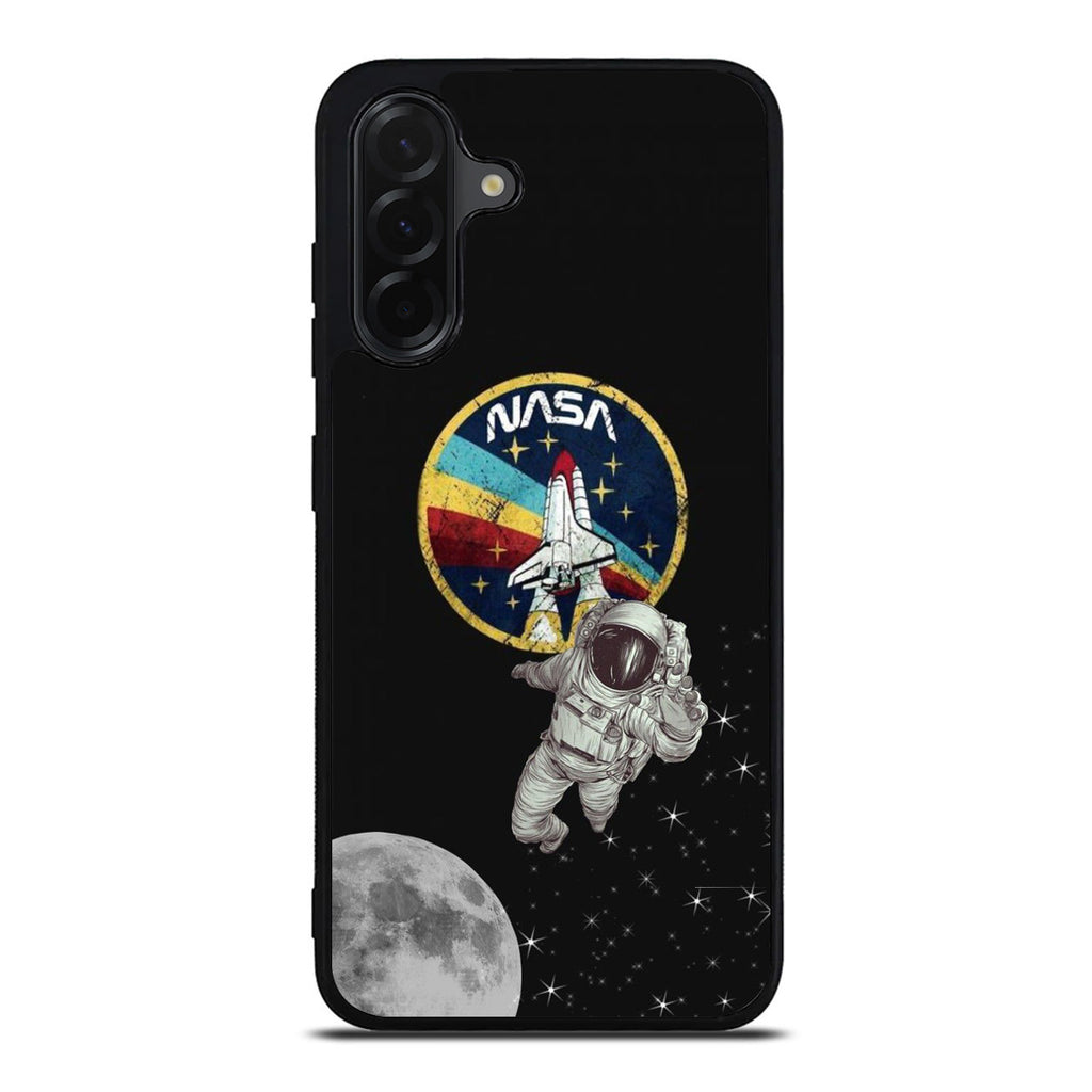 NASA Art Samsung Galaxy A26 5G / A36 5G / A56 5G Case