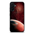 Planet Mars Samsung Galaxy A26 5G / A36 5G / A56 5G Case