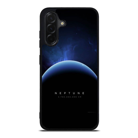 Planet Neptune Samsung Galaxy A26 5G / A36 5G / A56 5G Case