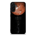 Planet Venus Samsung Galaxy A26 5G / A36 5G / A56 5G Case