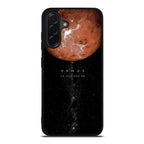 Planet Venus Samsung Galaxy A26 5G / A36 5G / A56 5G Case