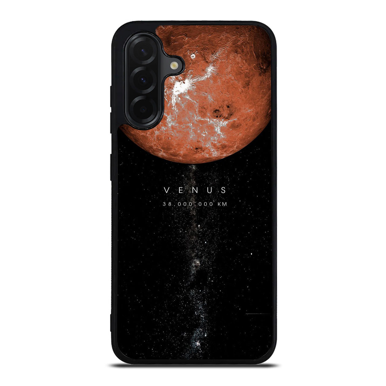 Planet Venus Samsung Galaxy A26 5G / A36 5G / A56 5G Case