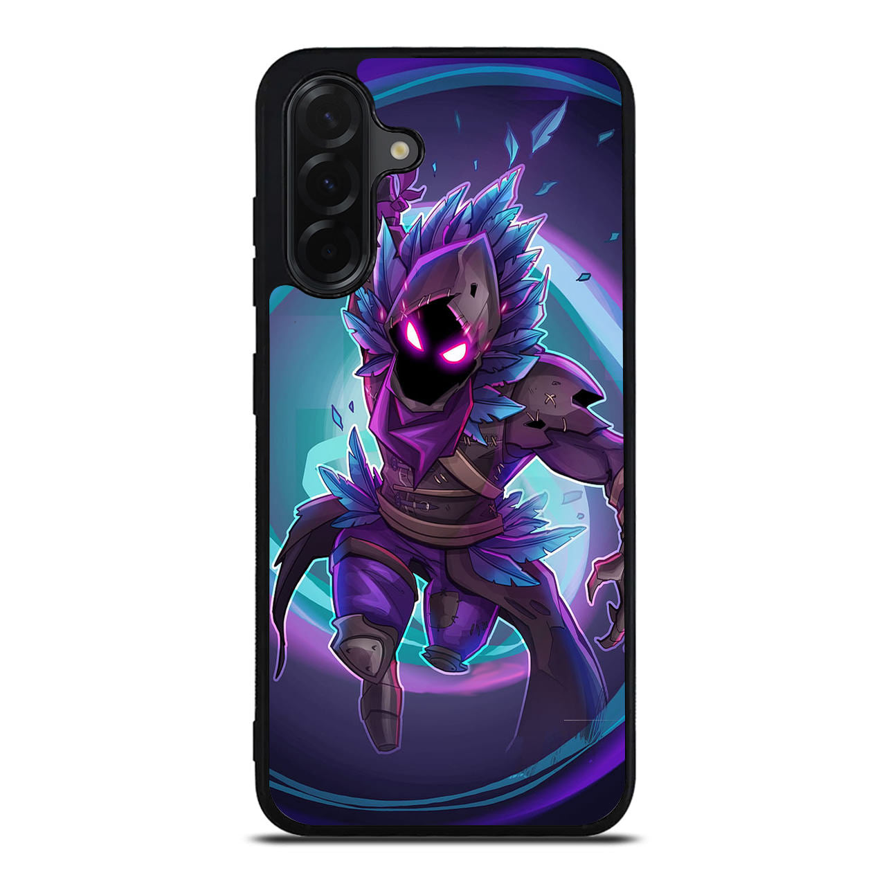 Raven Skin Samsung Galaxy A26 5G / A36 5G / A56 5G Case