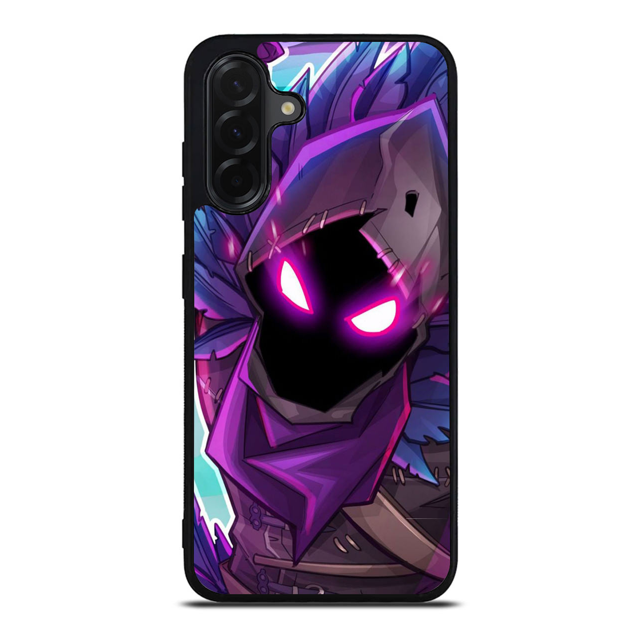 Raven Samsung Galaxy A26 5G / A36 5G / A56 5G Case