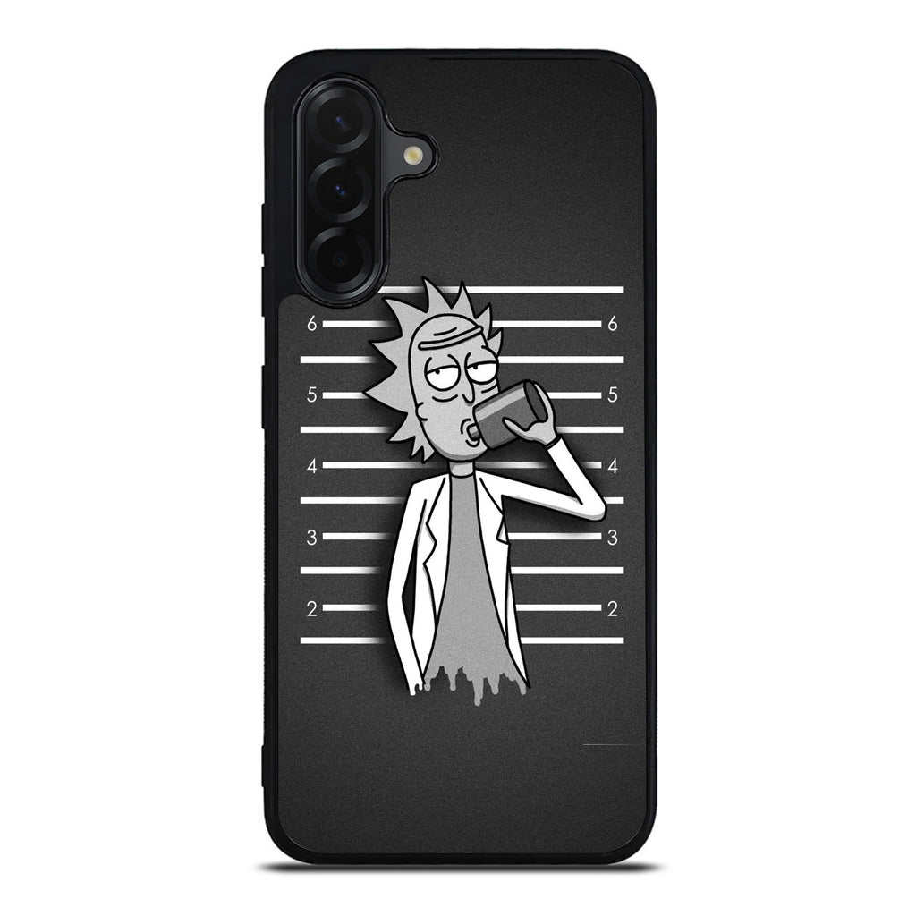 Rick Criminal Photoshoot Samsung Galaxy A26 5G / A36 5G / A56 5G Case