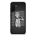 Rick Criminal Photoshoot Samsung Galaxy A26 5G / A36 5G / A56 5G Case