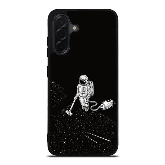 Space Cleaner Samsung Galaxy A26 5G / A36 5G / A56 5G Case