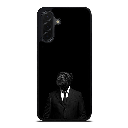 The Interview Ape Samsung Galaxy A26 5G / A36 5G / A56 5G Case