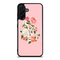 The Word Love Samsung Galaxy A26 5G / A36 5G / A56 5G Case