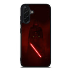 Vader Minimalist Samsung Galaxy A26 5G / A36 5G / A56 5G Case