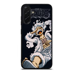 Gear 5 Iconic Laugh Samsung Galaxy A26 5G / A36 5G / A56 5G Case