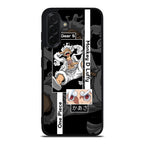 Gear 5 Introduction Samsung Galaxy A26 5G / A36 5G / A56 5G Case