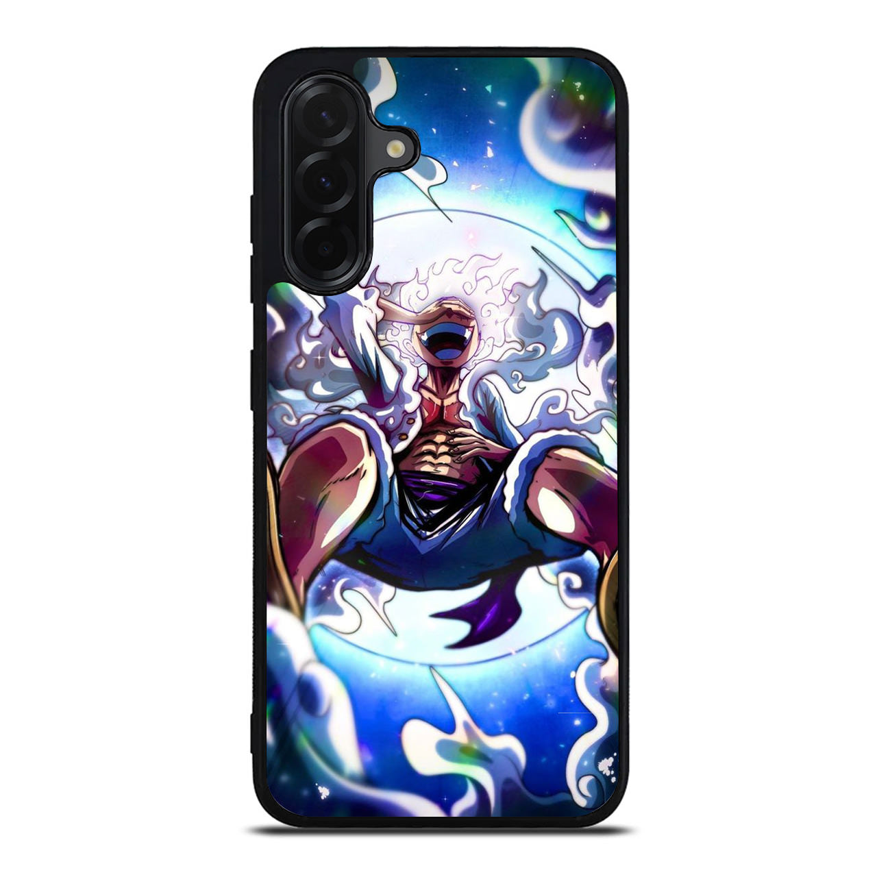 Gear 5 Laugh Samsung Galaxy A26 5G / A36 5G / A56 5G Case