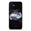 Gomu Gomu No Mi Model Nika Samsung Galaxy A26 5G / A36 5G / A56 5G Case