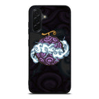 Gomu Gomu No Mi Model Nika Samsung Galaxy A26 5G / A36 5G / A56 5G Case